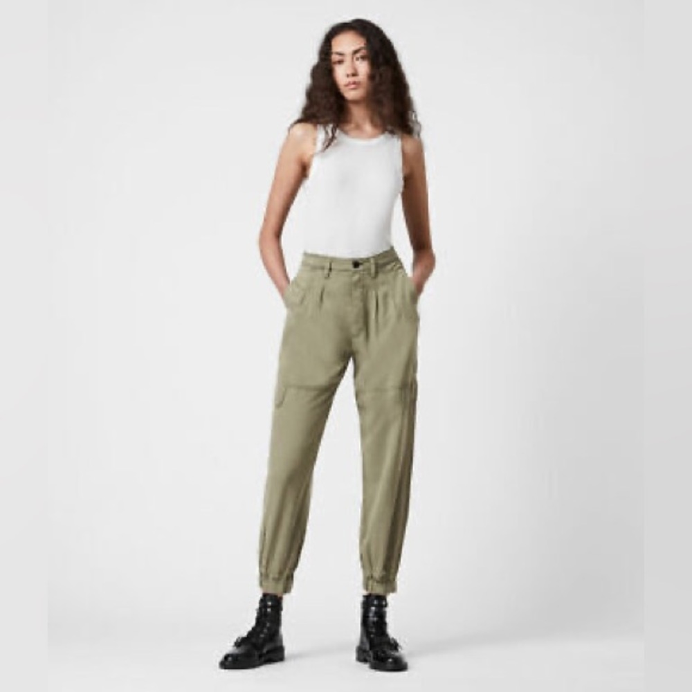 Allsaints Lira Trousers